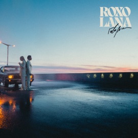 Говори ROXOLANA