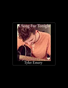 Tyler Emeryを聴いたり、ミュージックビデオを鑑賞したり、経歴やツアー日程などを確認したりしましょう！