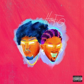 I Want It All Ace Flo & HyrThinking