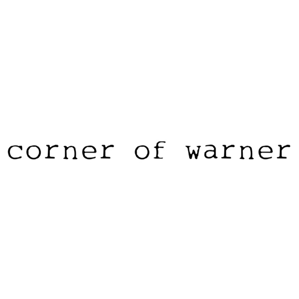 Corner of Warner