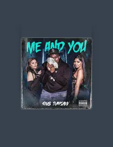 Rnb Daysavvを聴いたり、ミュージックビデオを鑑賞したり、経歴やツアー日程などを確認したりしましょう！