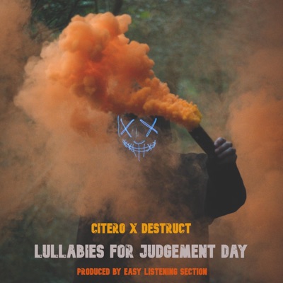 Lullabies for Judgement Day (feat. Destruct) - Single