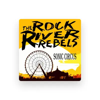 Listen to The Rock River Rebels, watch music videos, read bio, see tour dates & more!
