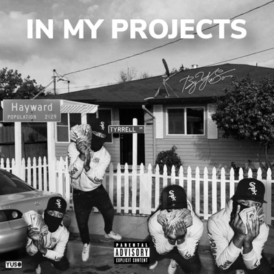 In My Projects - Single