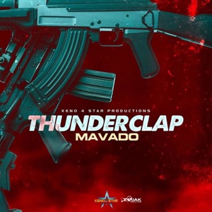 Thunderclap