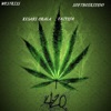 420 (feat. Eazy9ja, Kesari Okala & Softboi kiddo) - Single