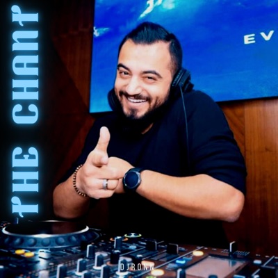 The Chant - Single