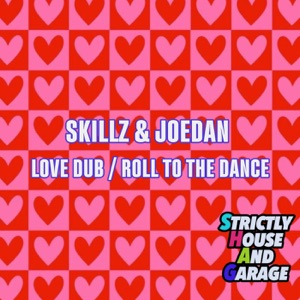 Love Dub - Single