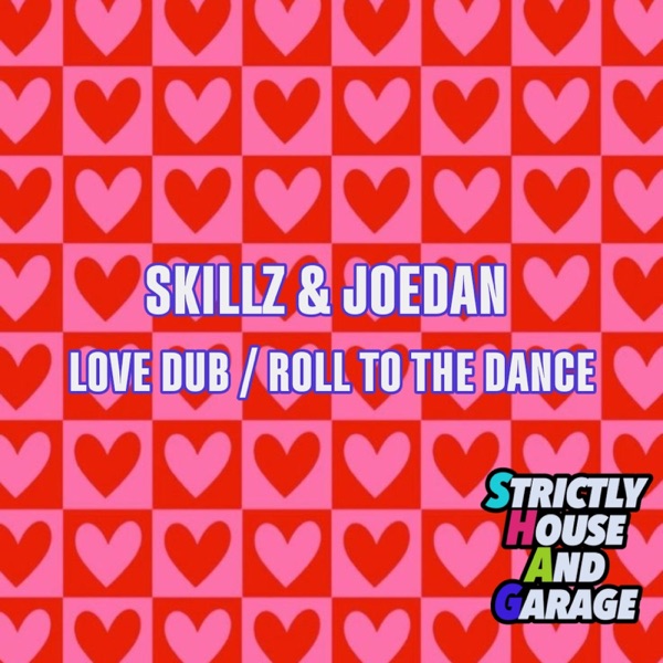 Love Dub - Single