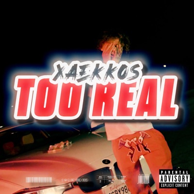 Too Real - Single