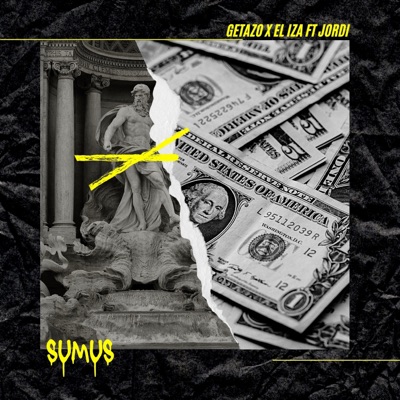 Sumus (feat. El IZA & Jordi Flores) - Single