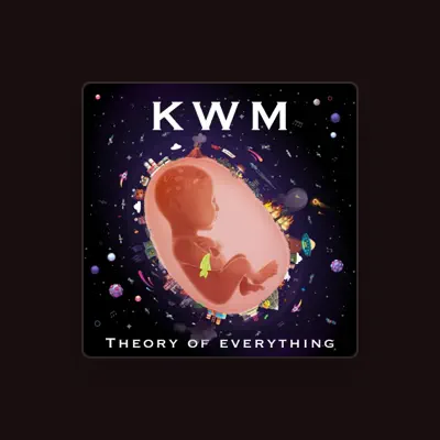 Listen to KWM, watch music videos, read bio, see tour dates & more!