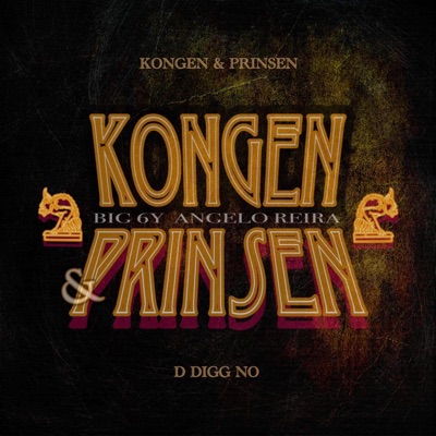 5071 Monarki - Single