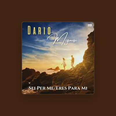 Listen to Dario Mignosi, watch music videos, read bio, see tour dates & more!