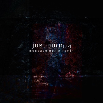 Just Burn VIP (feat. Alter.) [Message North Remix] - Single