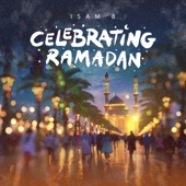Celebrating Ramadan - EP artwork