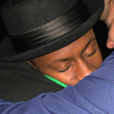 My Brother in Christ (feat. Bodan Brooks, Channing Bentley & Jon-Marc Andre Endsley) - Single