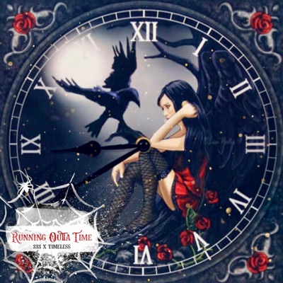 Running Outta Time (feat. Crizzy White & lil XipZ) - Single