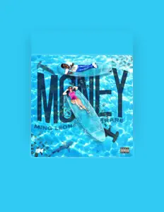 Ascolta Ming Leone, guarda video musicali, leggi la biografia, vedi le date del tour & altro!