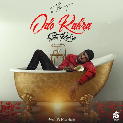 Odo Kakra Sika Kakra - Single