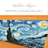 Frédéric Chopin: Nocturne No. 13 in C Minor, Op. 48, No. 1