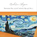 Nocturne No. 13 in C Minor, Op. 48 No. 1