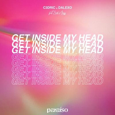 Get Inside My Head (feat. Eirik Næss) - Single