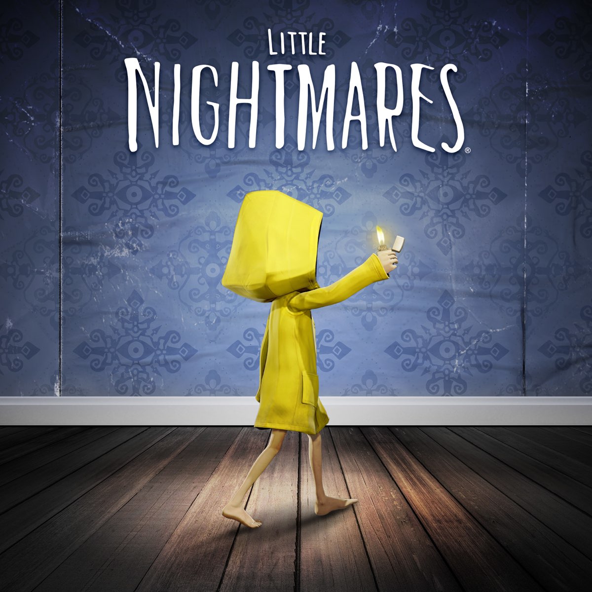 Little Nightmares II (Original Game Soundtrack) - Album by Tobias Lilja -  Apple Music