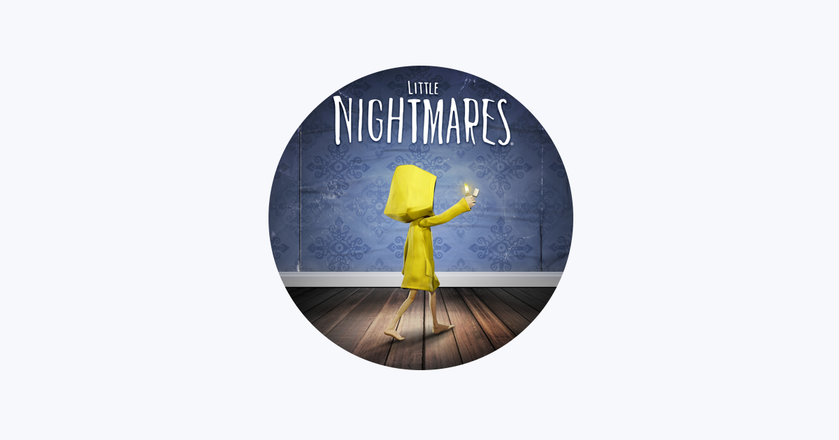 Little Nightmares II Bonus Tracks - Album by Tobias Lilja