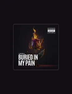 聆聽 Flash_Mulla、觀看音樂影片、閱讀小傳、查看巡演日期等！