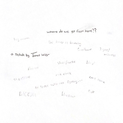 Where Do We Go From Here?? - EP