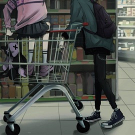 platicamos cada night KidZirio