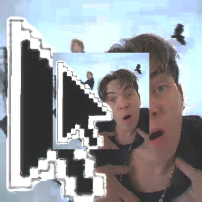 ICh hab nen all black fitr inder nall nlkack whip oder so (feat. wueli2001) - Single