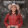 Siempre Te Cuidare - Single