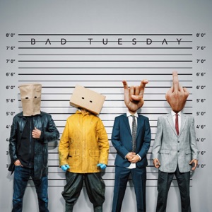 Bad Tuesday - EP
