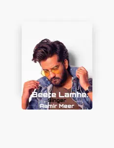 Listen to AAMIR MEER, watch music videos, read bio, see tour dates & more!