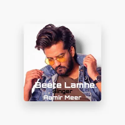 Listen to AAMIR MEER, watch music videos, read bio, see tour dates & more!