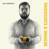 Alex Tremblay - Yellow Rose
