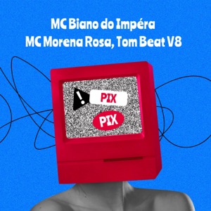 EU VO FAZER UM PIX - VERSÃO BREGA