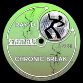Chronic Break artwork