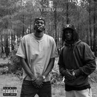 Overboard - Single - DOSS & Nino Pa' Piu