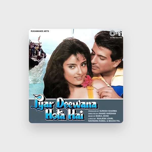 Babul Bose's avatar