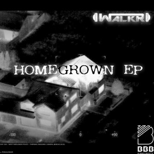 Homegrown - Single
