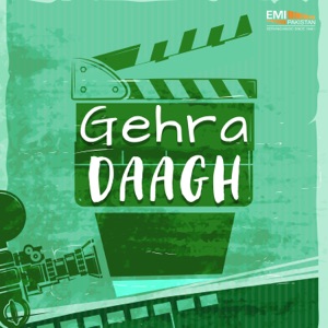 Gehra Daagh (Original Motion Picture Soundtrack)