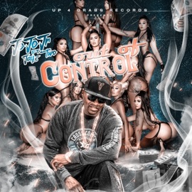 Out of Control (feat. Jay-Two) JoJoJr