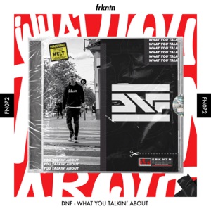 What You Talkin' About - Single