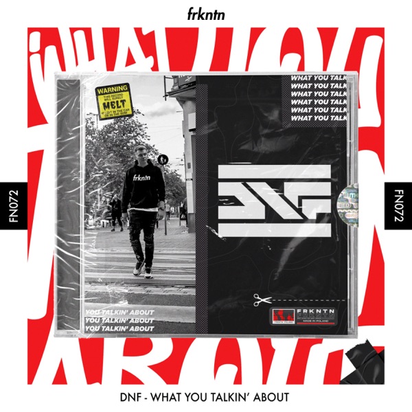 What You Talkin' About - Single