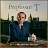 Professor T (Original Television Soundtrack) - Hannes De Maeyer