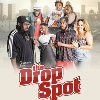 The Drop Spot Soundtrack