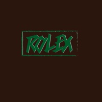 Rolex (feat. Ponto Quarenta & Primeira Classe) - Single - Rotta